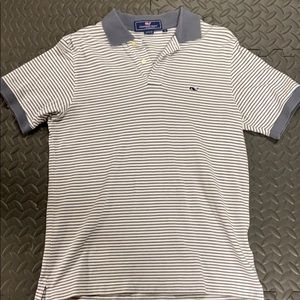 Vineyard vines polo